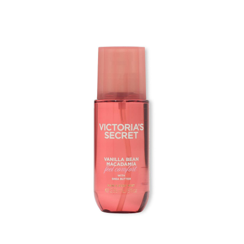 Спрей для тіла та волосся Victoria’s Secret Vanilla Bean Macadamia Hair & Body Mist 236 мл
