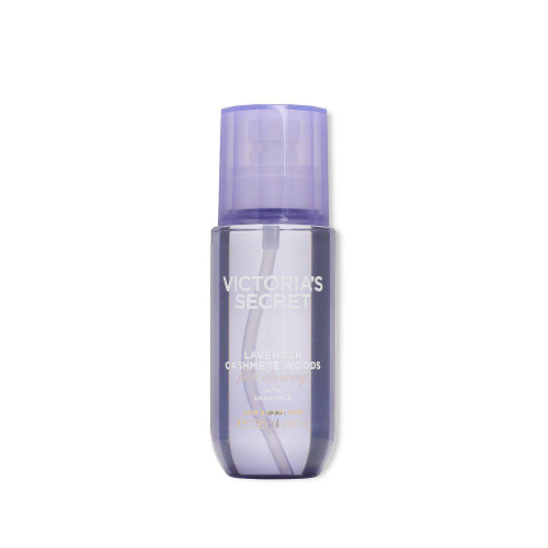 Спрей для тіла та волосся Victoria’s Secret Lavender Cashmere Woods Hair & Body Mist 236 мл