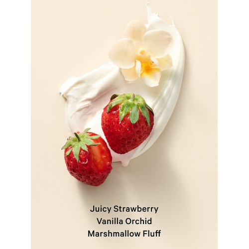 Парфумований спрей для тіла Victoria’s Secret Tease Strawberry Bisou Fine Fragrance Mist 250 ml