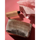 Косметичка Victoria's Secret Pleated Clutch