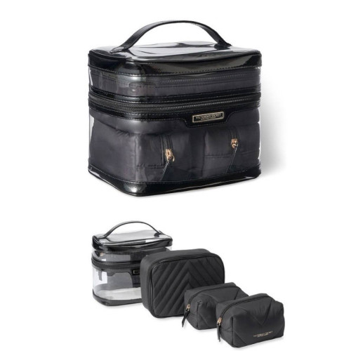 Косметичка 4в1 Victoria's Secret 4-в-1 Beauty Bag