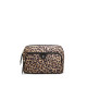 Косметичка Victoria's Secret Glam Bag Leopards