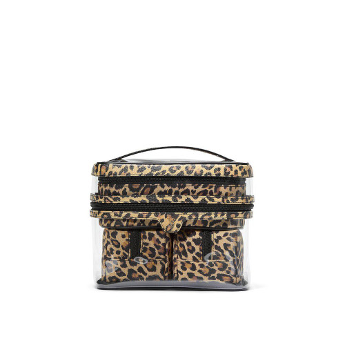 Косметичка 4в1 Victoria's secret beauty bag