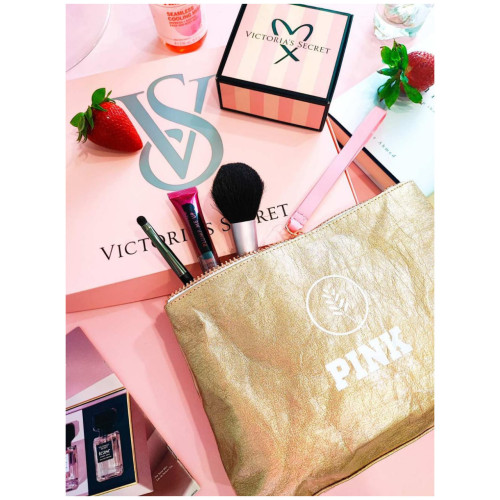 Косметичка Victoria's Secret Pink Косметичка Victoria's Secret Pink