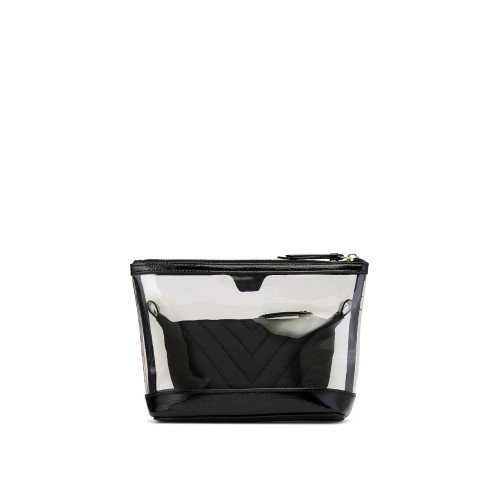 Косметичка 2в1 Victoria's Secret 2-Piece Makeup Bag