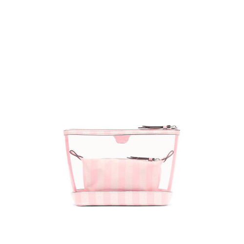 Косметичка 2в1 Victoria's Secret 2-Piece Makeup Bag