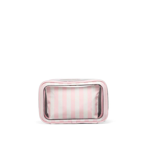 Косметичка 3в1 Victoria's Secret 3-Piece Makeup Bag