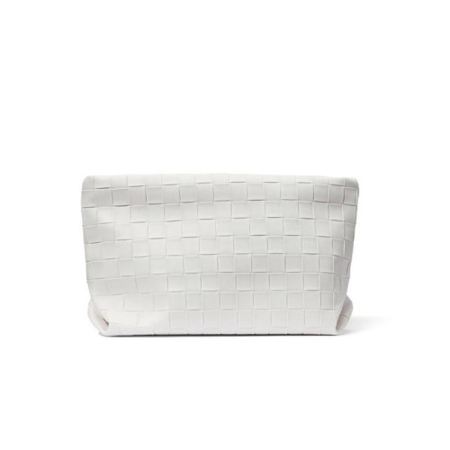 Косметичка Victoria’s Secret Touch-Up Pouch White Косметичка Victoria’s Secret Touch-Up Pouch White