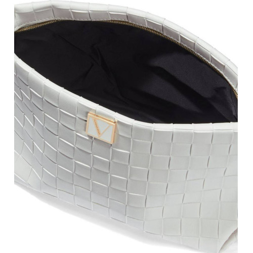 Косметичка Victoria’s Secret Touch-Up Pouch White Косметичка Victoria’s Secret Touch-Up Pouch White