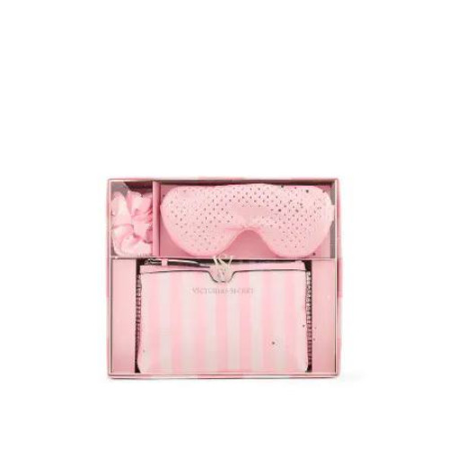 Подарунковий набір Victoria’s Secret Travel Kit Gift Set