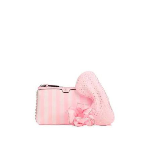 Подарунковий набір Victoria’s Secret Travel Kit Gift Set