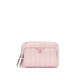 Косметичка Victoria’s Secret Travel Makeup Pouch Iconic Stripe