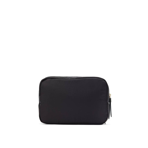Косметичка Victoria’s Secret Travel Makeup Pouch Black