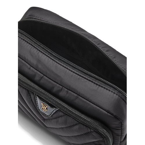 Косметичка Victoria’s Secret Travel Makeup Pouch Black