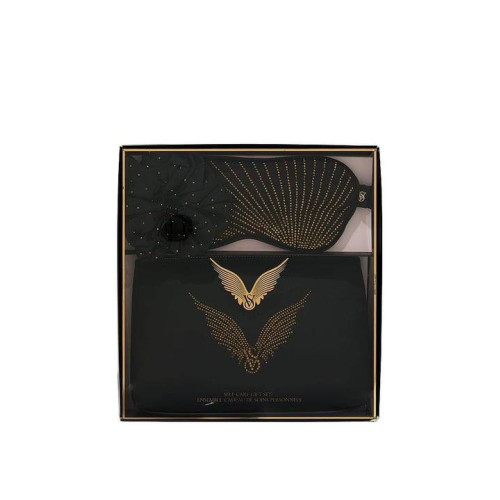Подарунковий Набір Travel Kit Gift Set Backstage 3-Piece Satin Shine Accessories Set