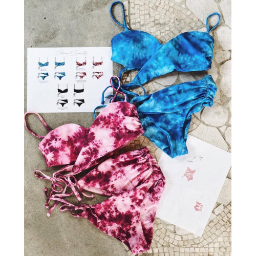 Купальник Beach Bunny