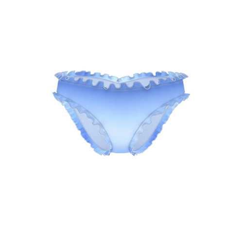 Купальник Victoria’s Secret Swim Essential Uplift Strapless Bikini Top & Essential Ruched Cheeky Bikini Bottom