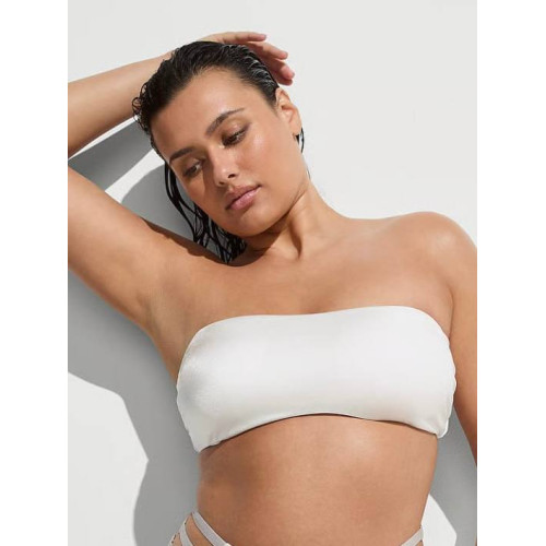 Купальник Victoria’s Secret Archives Sexy Strapless Bandeau Bikini