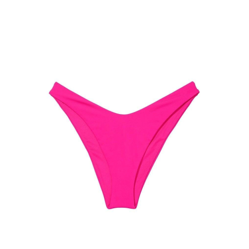 Плавки Victoria’s Secret Essential Brazilian Bikini Bottom Pink