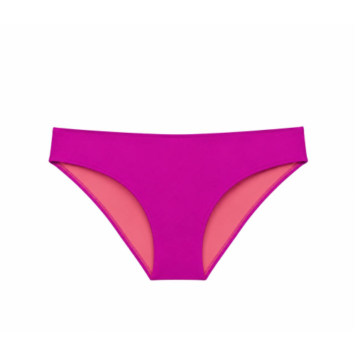 Плавки Victoria’s Secret PINK Essential Bikini Bottom Pink
