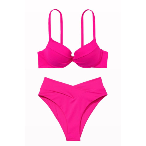 Купальник Victoria's Secret Push-Up Swim