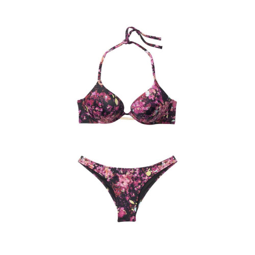 Купальник Victoria's Secret 2Push-Up Swim