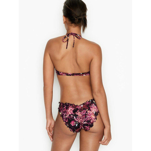 Купальник Victoria's Secret 2Push-Up Swim