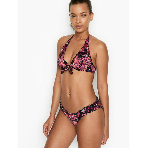 Купальник Victoria's Secret 2Push-Up Swim