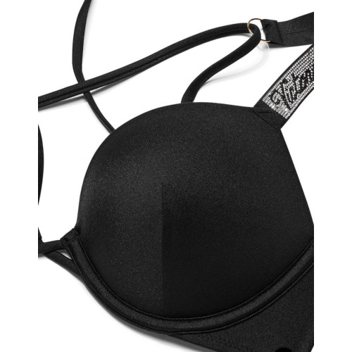 Купальник Victoria's Secret Пуш-ап Shine Bomboshell