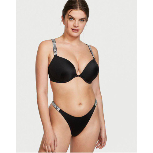 Купальник Victoria's Secret Пуш-ап Shine Bomboshell