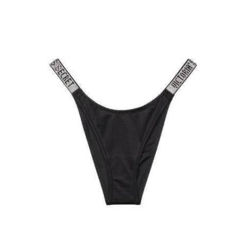Купальник Victoria's Secret Пуш-ап Shine Bomboshell