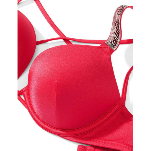 Купальник Victoria's Secret Shine Bomboshell