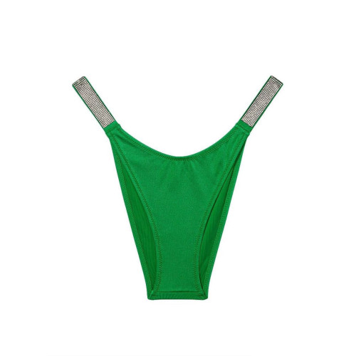 Купальник Victoria's Secret Shine Strap Tee Push-Up Swim