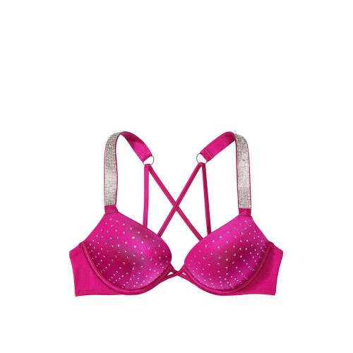 Купальник Victoria's Secret 2Push-Up Swim