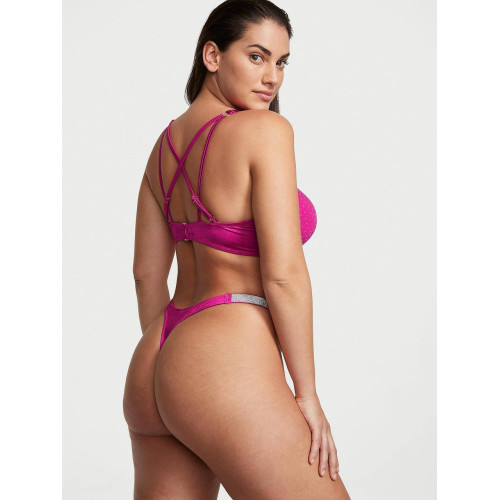 Купальник Victoria's Secret 2Push-Up Swim
