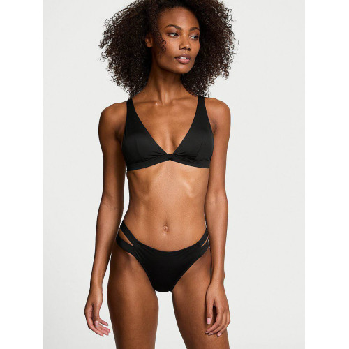 Купальник Victoria’s Secret Swim Basic Brazilian Bandeau 