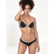 Купальник Victoria's Secret como fabulous push-up