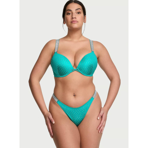 Купальник Victoria's Secret 2Push-Up Swim