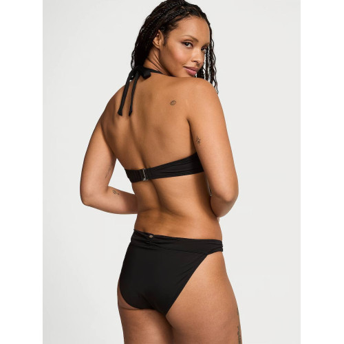 Купальник Victoria’s Secret Swim Harlow Push-Up & Bikini Bottom