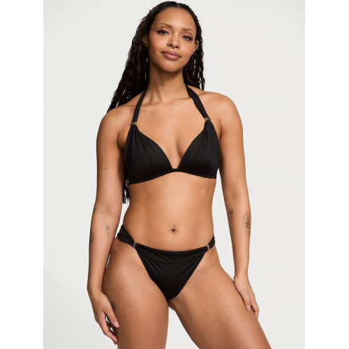 Купальник Victoria’s Secret Swim Harlow Push-Up & Bikini Bottom