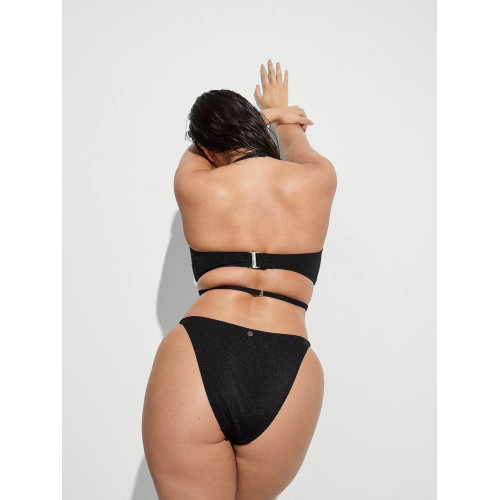 Купальник Victoria’s Secret Archives Sexy Cut-Out Strappy Push-Up Bikini