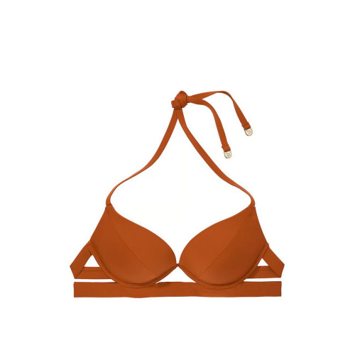 Купальник Victoria’s Secret Push-Up Swim Vs Archives Essential Banded Bikini Set