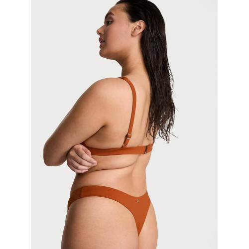 Купальник Victoria’s Secret Push-Up Swim Vs Archives Essential Banded Bikini Set