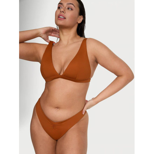 Купальник Victoria’s Secret Push-Up Swim Vs Archives Essential Banded Bikini Set