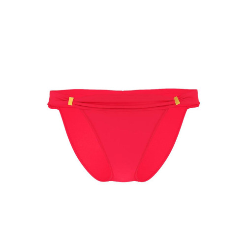 Купальник Victoria’s Secret Harlow Halter Push-Up, Кораловий