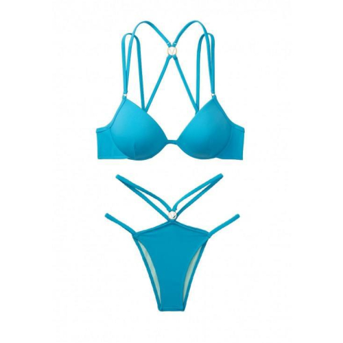 Купальник Victoria’s Secret Malibu Love Fabulous Cosmo