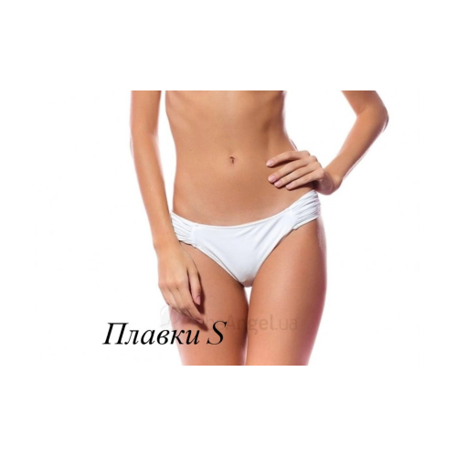 Купальник Victoria’s Secret Pink White Bikini Set