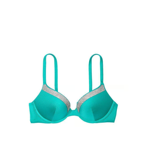 Купальник Victoria’s Secret Very Sexy Shine-Trim Push-Up Bikini
