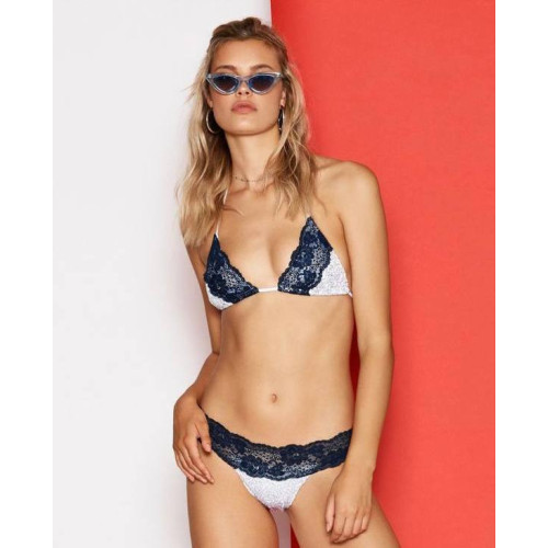 Купальник Beach Bunny з паєтками Купальник Beach Bunny з паєтками