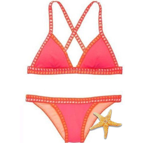 Купальник Victoria’s Secret 